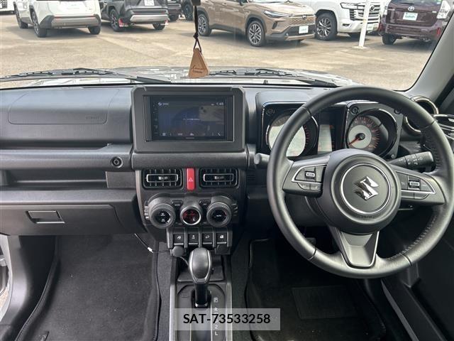 Suzuki JIMNY SIERRA 2023 8700368-14