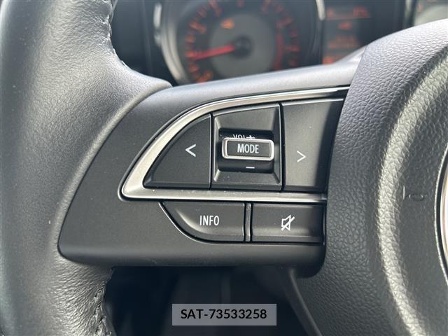 Suzuki JIMNY SIERRA 2023 8700368-18