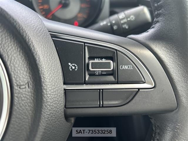 Suzuki JIMNY SIERRA 2023 8700368-19