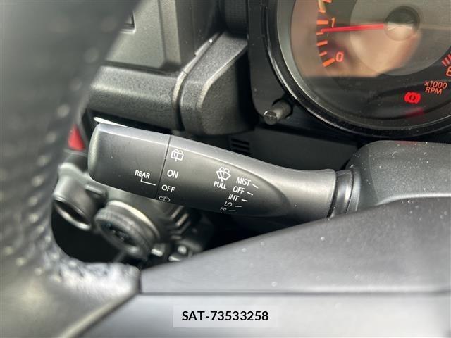 Suzuki JIMNY SIERRA 2023 8700368-21