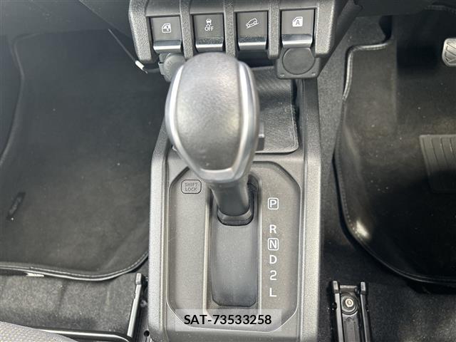 Suzuki JIMNY SIERRA 2023 8700368-3