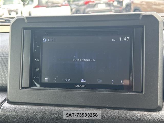 Suzuki JIMNY SIERRA 2023 8700368-4