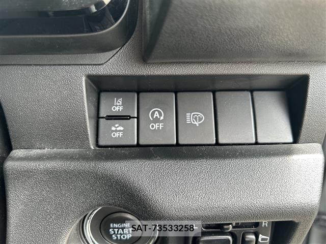 Suzuki JIMNY SIERRA 2023 8700368-5