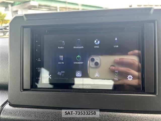 Suzuki JIMNY SIERRA 2023 8700368-6
