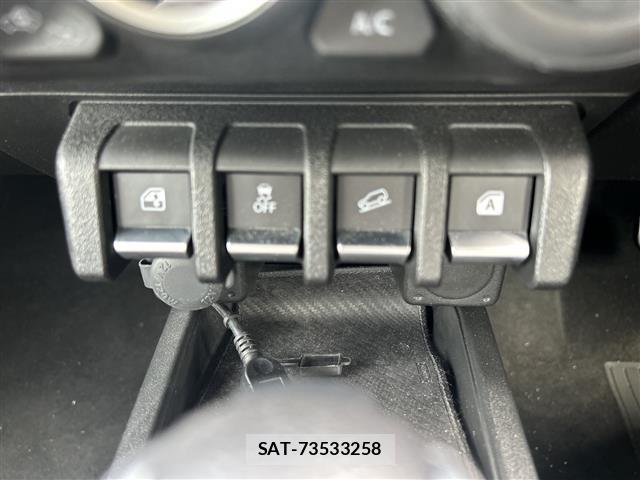 Suzuki JIMNY SIERRA 2023 8700368-7