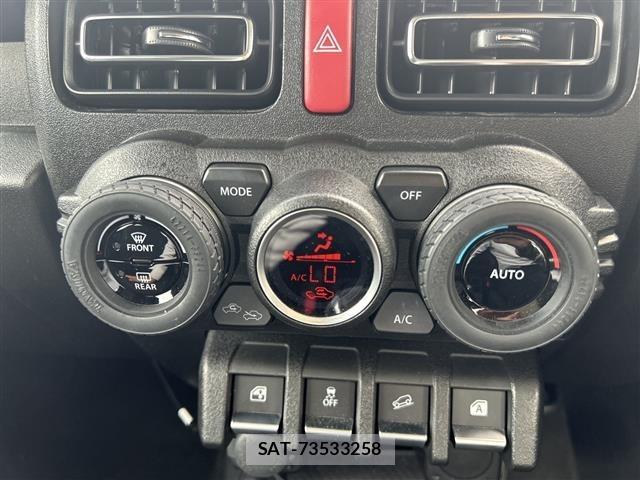 Suzuki JIMNY SIERRA 2023 8700368-9
