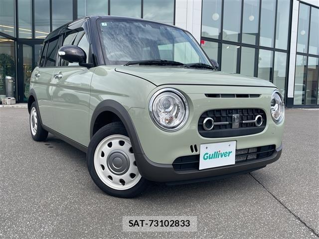 Suzuki LAPIN 2023 8933005-0