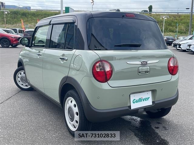 Suzuki LAPIN 2023 8933005-13