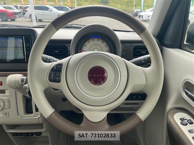 Suzuki LAPIN 2023 8933005-17