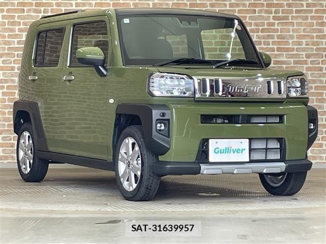Daihatsu TAFT 2025 8697869-0