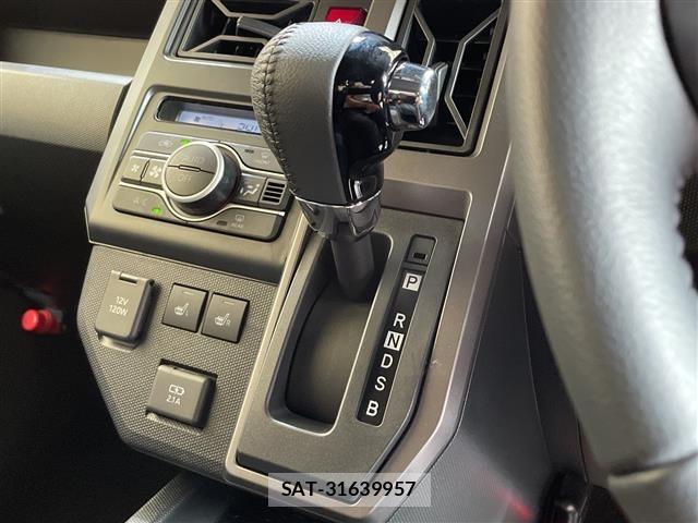 Daihatsu TAFT 2025 8697869-1
