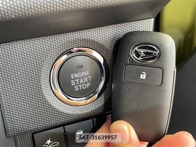 Daihatsu TAFT 2025 8697869-12