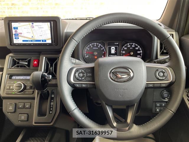 Daihatsu TAFT 2025 8697869-13