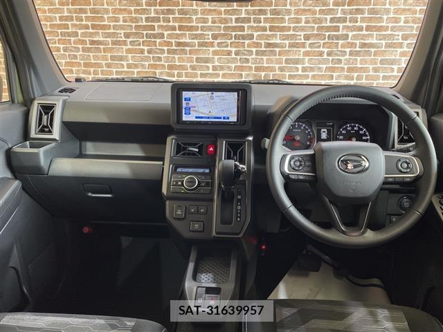 Daihatsu TAFT 2025 8697869-14