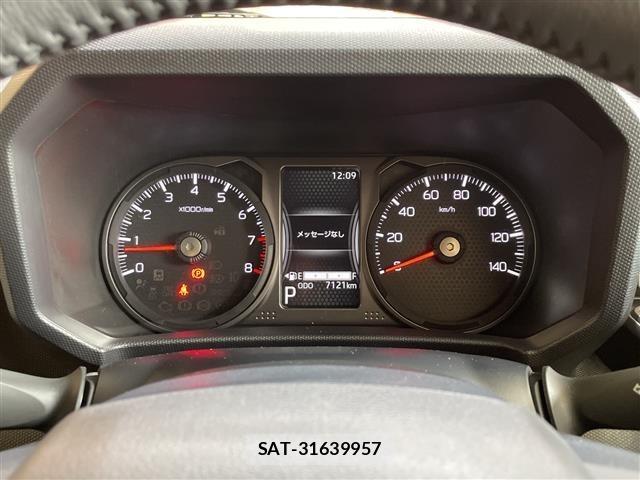 Daihatsu TAFT 2025 8697869-15