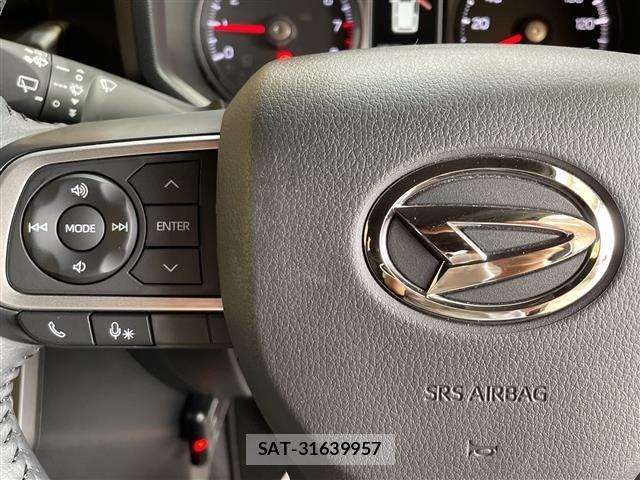 Daihatsu TAFT 2025 8697869-16