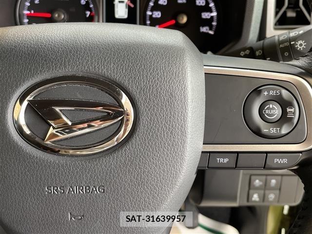 Daihatsu TAFT 2025 8697869-17