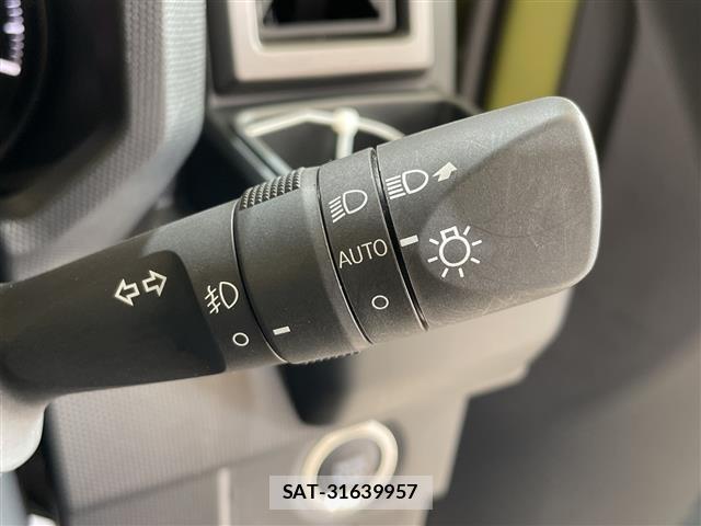 Daihatsu TAFT 2025 8697869-18