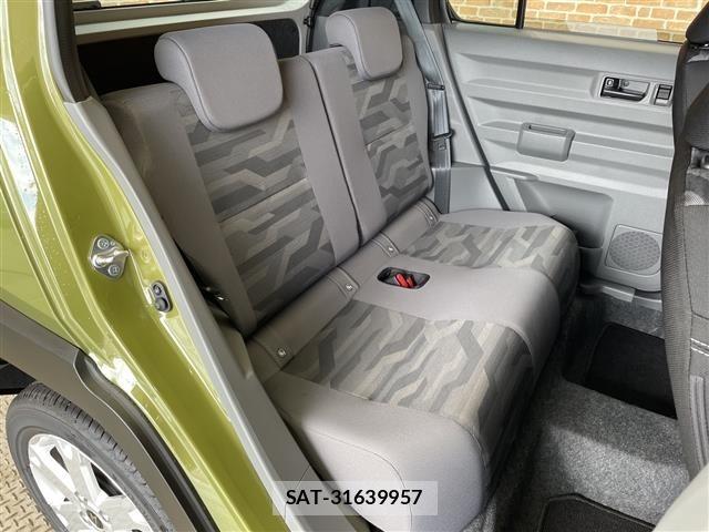 Daihatsu TAFT 2025 8697869-2