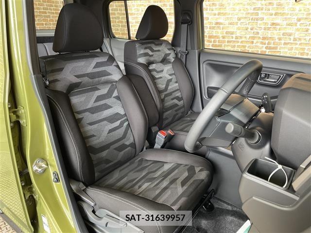 Daihatsu TAFT 2025 8697869-20