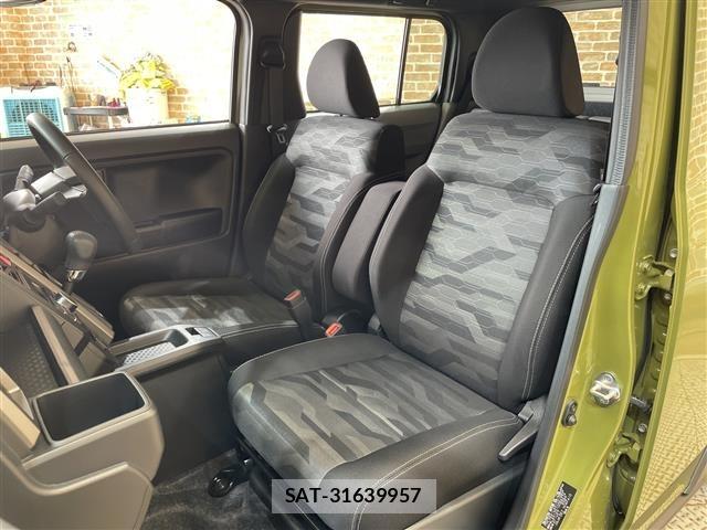 Daihatsu TAFT 2025 8697869-22