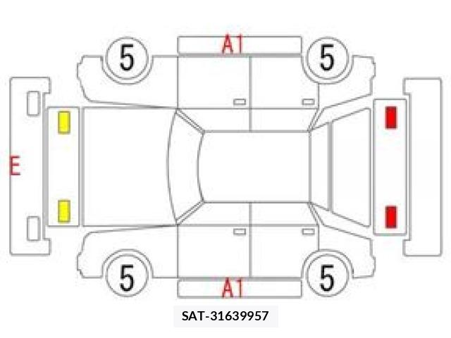 Daihatsu TAFT 2025 8697869-23