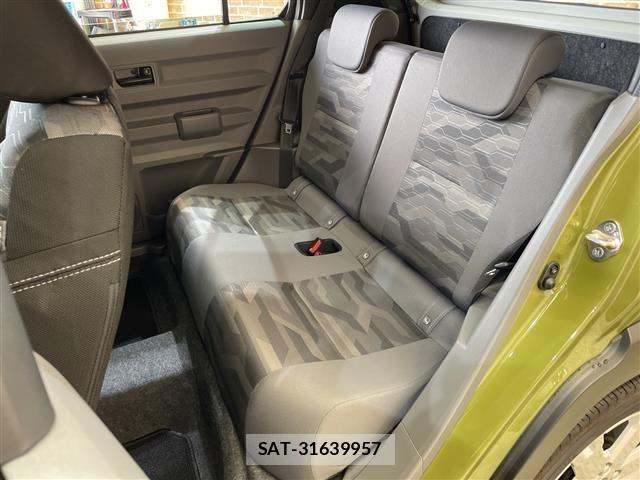 Daihatsu TAFT 2025 8697869-4