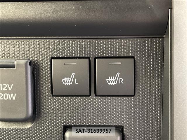 Daihatsu TAFT 2025 8697869-5