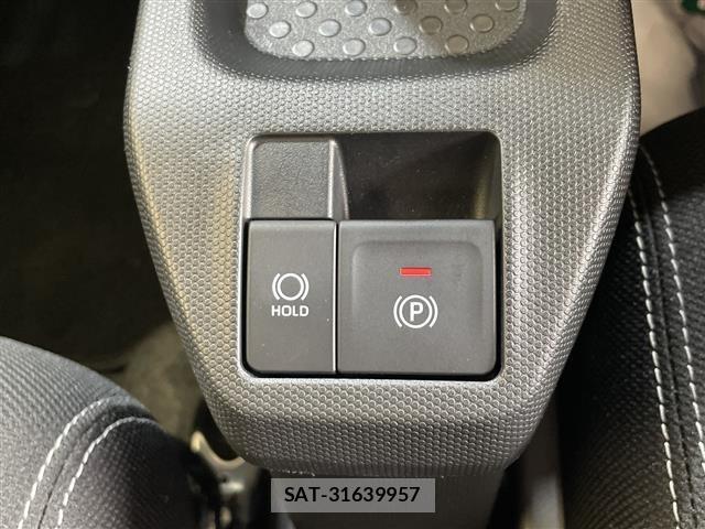 Daihatsu TAFT 2025 8697869-7
