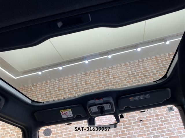 Daihatsu TAFT 2025 8697869-8