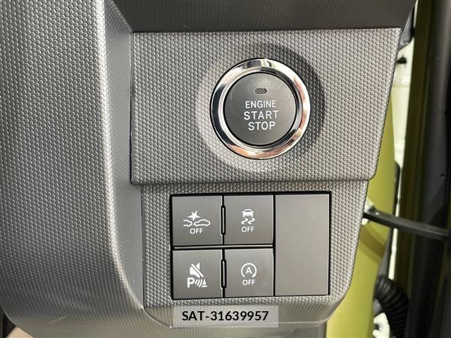 Daihatsu TAFT 2025 8697869-9