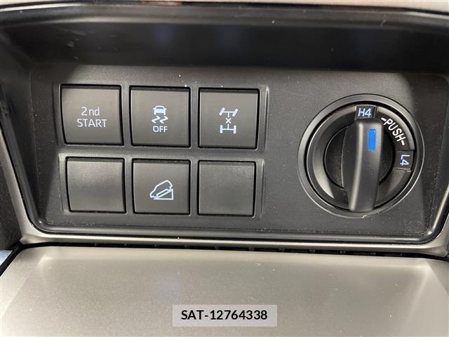 Toyota LAND CRUISER PRADO 2022 8907291-10