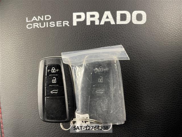 Toyota LAND CRUISER PRADO 2022 8907291-20