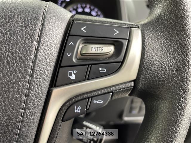 Toyota LAND CRUISER PRADO 2022 8907291-5