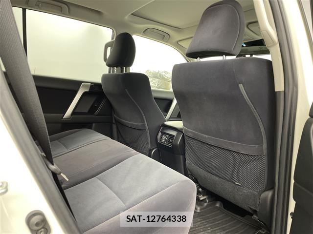 Toyota LAND CRUISER PRADO 2022 8907291-6