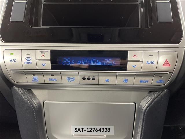 Toyota LAND CRUISER PRADO 2022 8907291-7