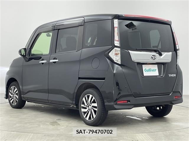 Daihatsu THOR 2019 8888400-13