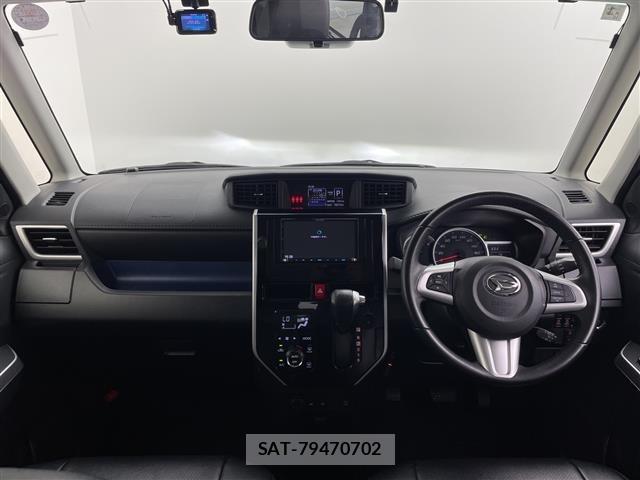 Daihatsu THOR 2019 8888400-14