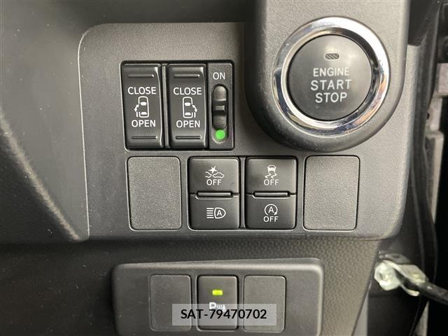 Daihatsu THOR 2019 8888400-2
