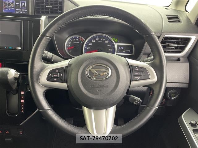 Daihatsu THOR 2019 8888400-21