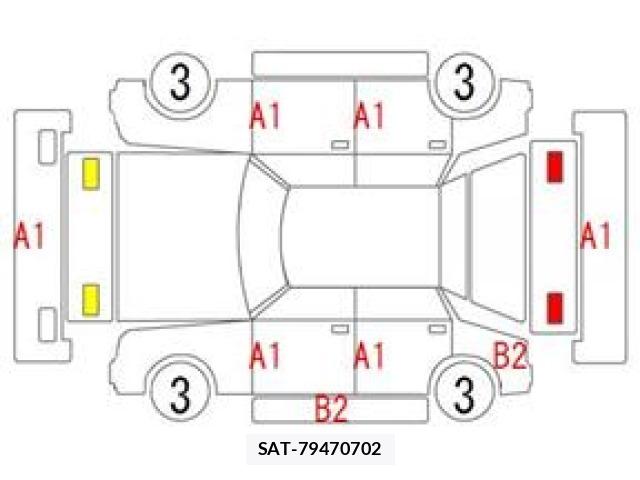 Daihatsu THOR 2019 8888400-23