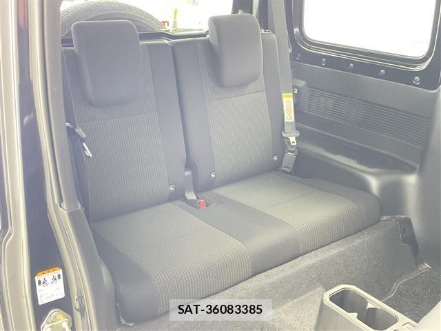 Suzuki JIMNY SIERRA 2019 8700369-1