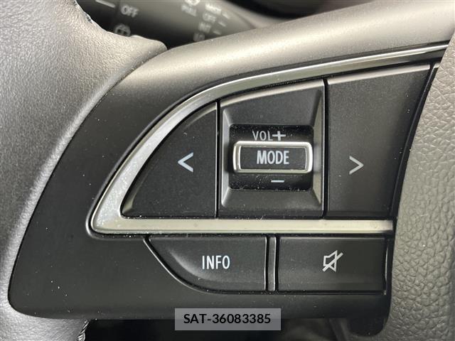 Suzuki JIMNY SIERRA 2019 8700369-10
