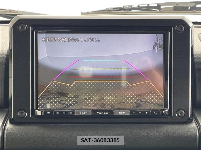 Suzuki JIMNY SIERRA 2019 8700369-13