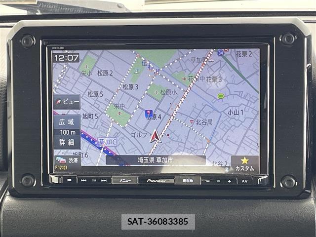 Suzuki JIMNY SIERRA 2019 8700369-2