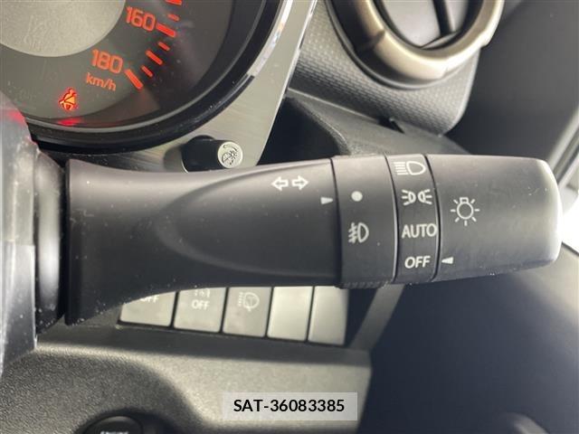 Suzuki JIMNY SIERRA 2019 8700369-20