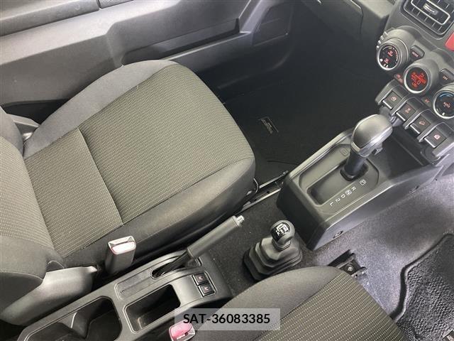 Suzuki JIMNY SIERRA 2019 8700369-22