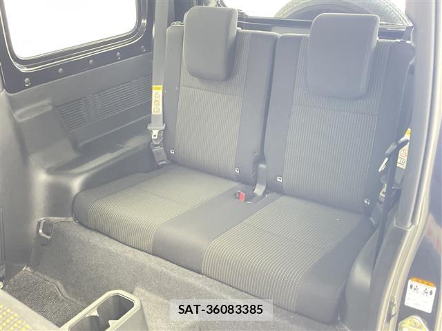 Suzuki JIMNY SIERRA 2019 8700369-3