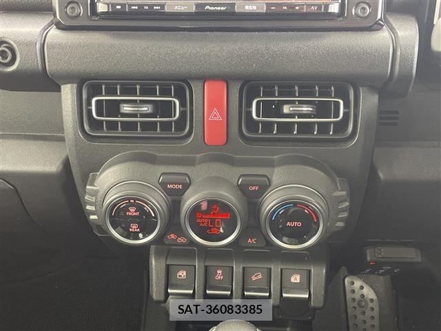 Suzuki JIMNY SIERRA 2019 8700369-6