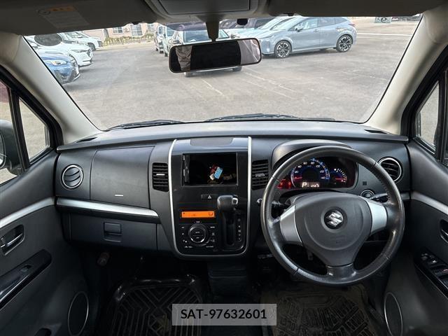 Suzuki WAGON R 2009 8921049-2